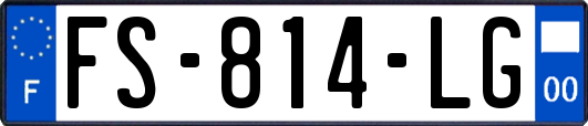 FS-814-LG