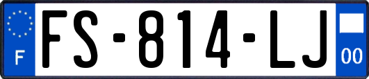 FS-814-LJ