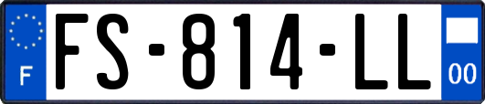 FS-814-LL