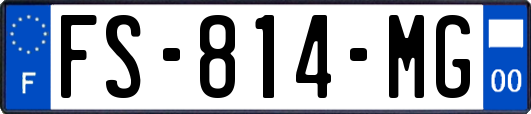 FS-814-MG