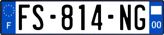 FS-814-NG