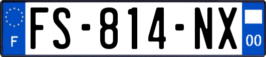 FS-814-NX