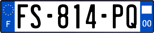 FS-814-PQ