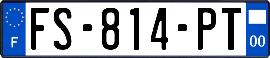 FS-814-PT