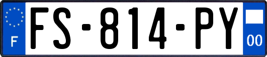FS-814-PY