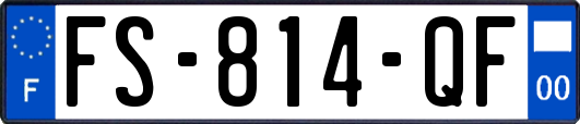 FS-814-QF