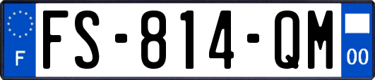 FS-814-QM