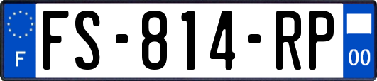 FS-814-RP