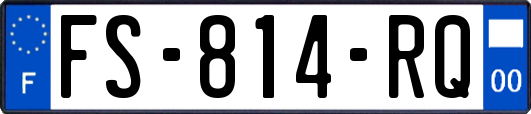 FS-814-RQ