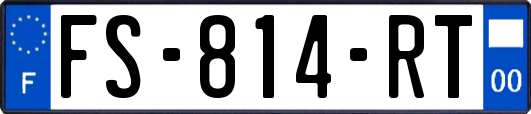FS-814-RT