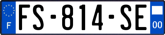 FS-814-SE