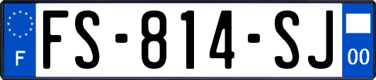 FS-814-SJ
