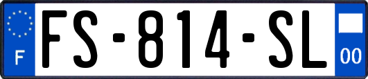 FS-814-SL