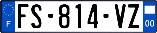 FS-814-VZ