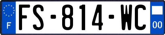 FS-814-WC
