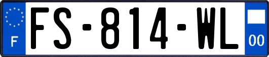 FS-814-WL