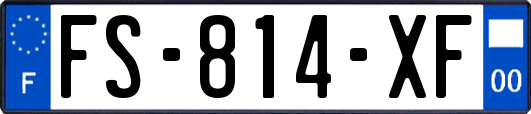 FS-814-XF
