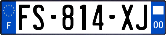 FS-814-XJ