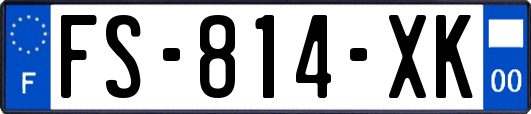 FS-814-XK