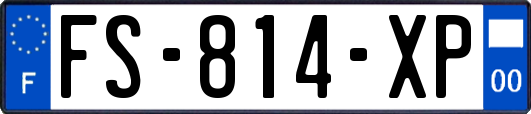 FS-814-XP