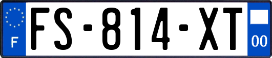 FS-814-XT