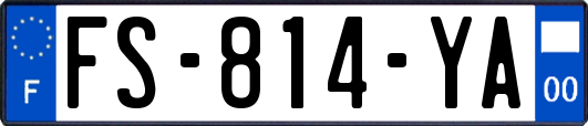 FS-814-YA