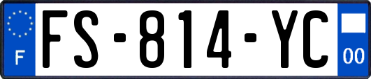 FS-814-YC