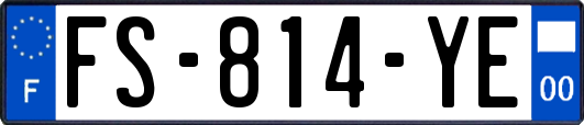 FS-814-YE