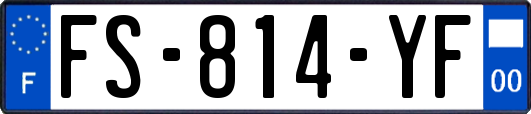 FS-814-YF