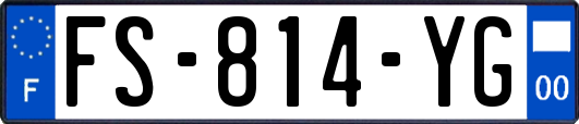 FS-814-YG