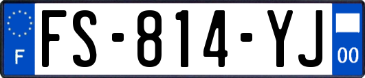 FS-814-YJ