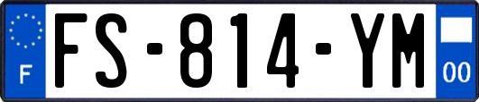 FS-814-YM