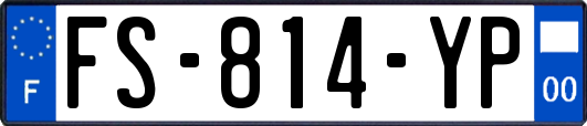 FS-814-YP