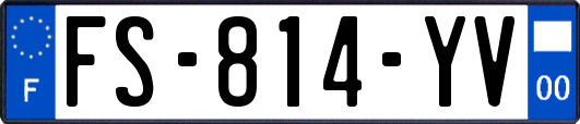 FS-814-YV