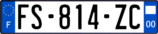 FS-814-ZC