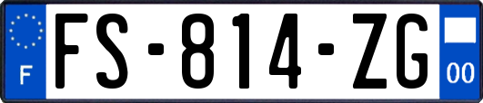 FS-814-ZG