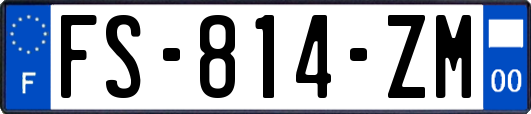 FS-814-ZM