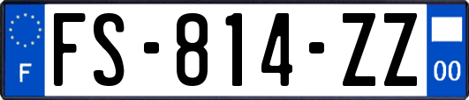 FS-814-ZZ