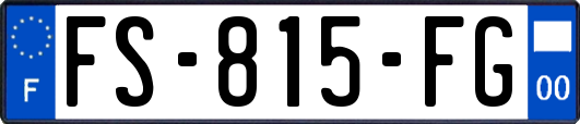 FS-815-FG