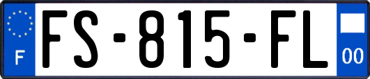 FS-815-FL