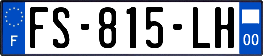 FS-815-LH