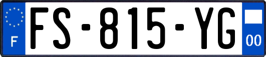 FS-815-YG