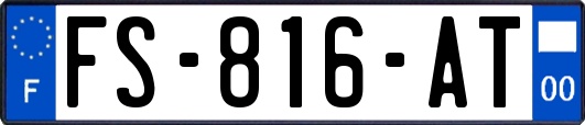 FS-816-AT