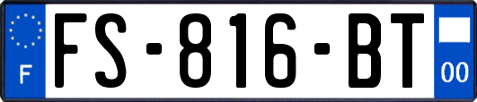 FS-816-BT