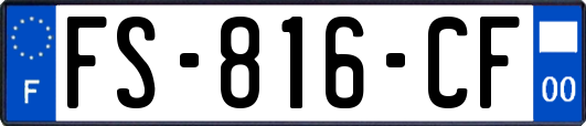 FS-816-CF