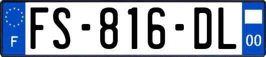 FS-816-DL