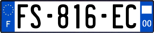 FS-816-EC