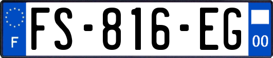 FS-816-EG