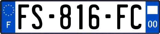 FS-816-FC