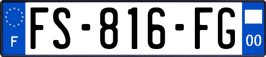 FS-816-FG